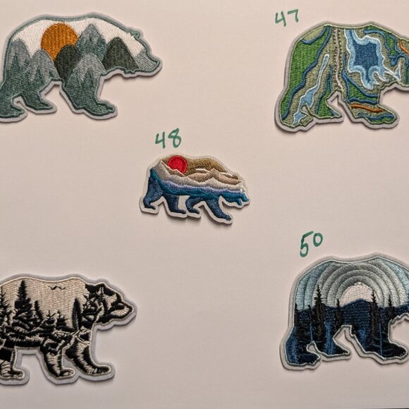 Patch Hat Trucker Hat Custom - Picture 10 of 10